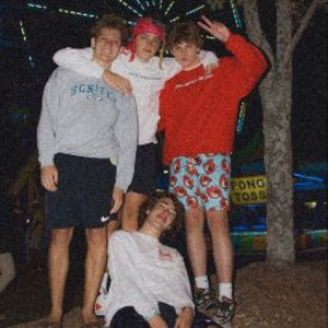 Meet your Posher, Brett